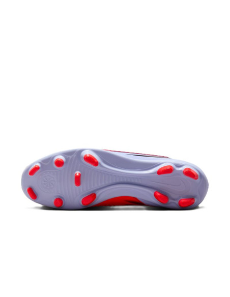 Buty nike phantom 6 high club fg/mg hq2275-400