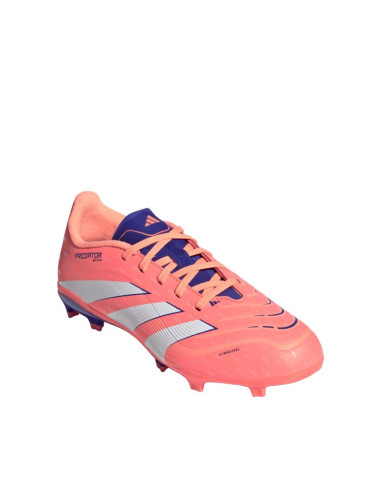 Buty piłkarskie dla dzieci adidas predator league fg/mg ji1123