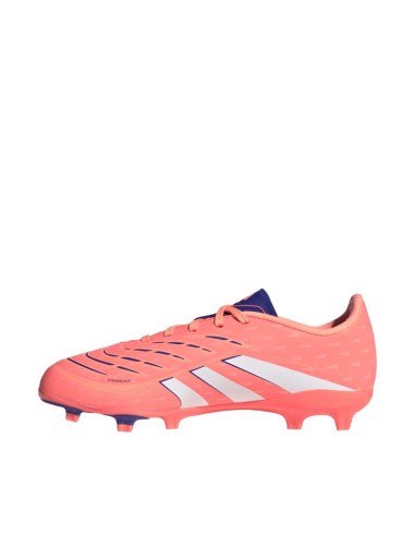 Buty piłkarskie dla dzieci adidas predator league fg/mg ji1123