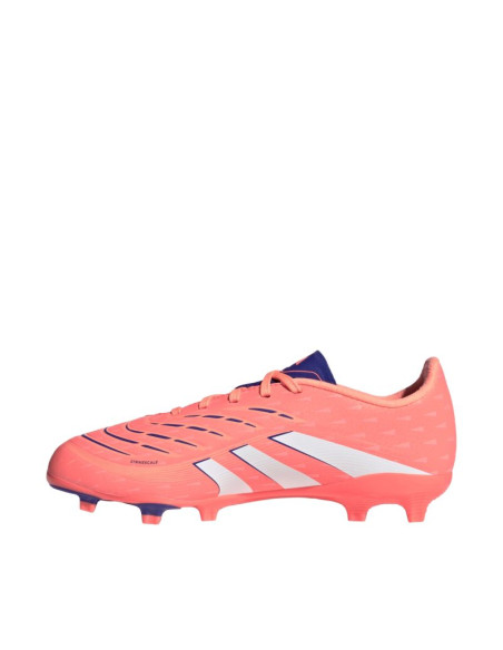 Buty piłkarskie dla dzieci adidas predator league fg/mg ji1123