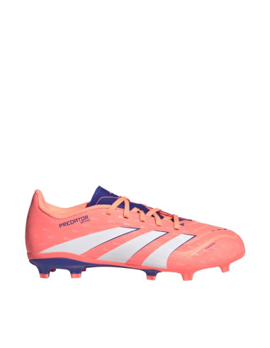 Buty piłkarskie dla dzieci adidas predator league fg/mg ji1123