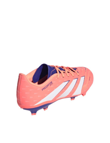 Buty piłkarskie dla dzieci adidas predator league fg/mg ji1123