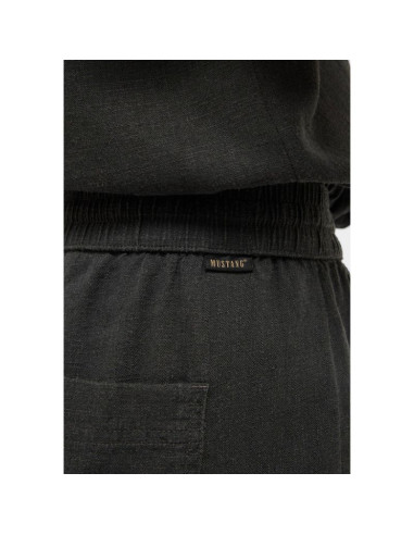 Mustang damskie szorty hilo shorts 1017799 4088