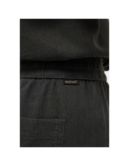 Mustang damskie szorty hilo shorts 1017799 4088
