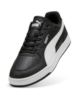 Puma caven iii black-white (40448403) 2