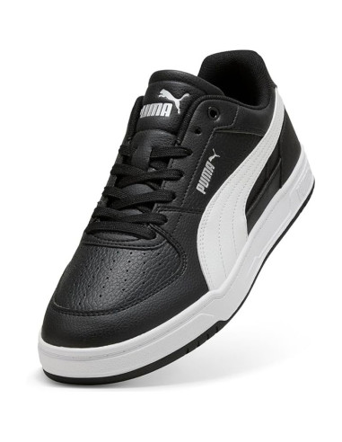Puma caven iii black-white (40448403)