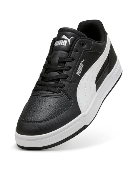 Puma caven iii black-white (40448403)