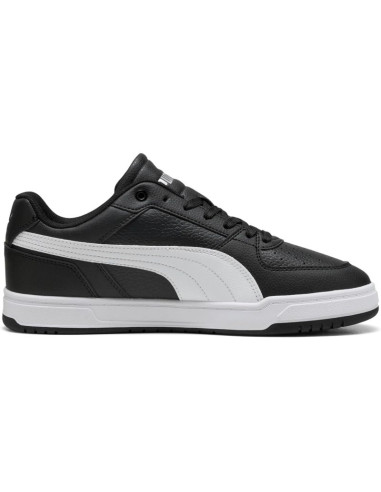 Puma caven iii black-white (40448403)