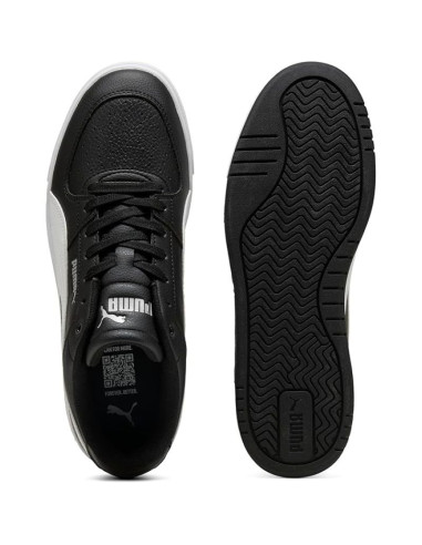 Puma caven iii black-white (40448403)