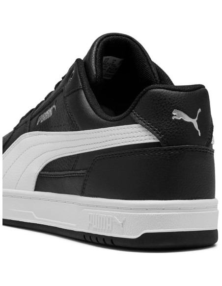 Puma caven iii black-white (40448403)