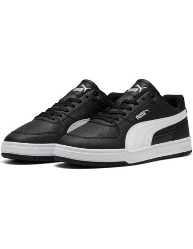 Puma caven iii black-white (40448403)