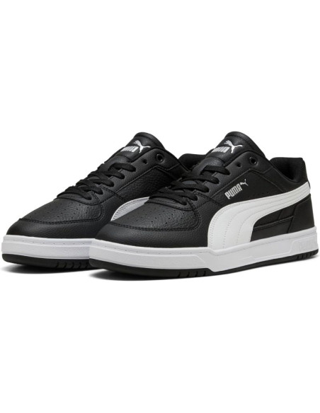 Puma caven iii black-white (40448403)