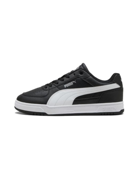 Puma caven iii black-white (40448403)