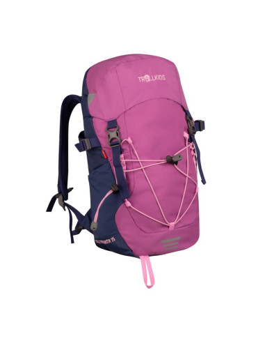 Plecak dziecięcy dla chłopca/dziewczynki fjell trekker 15 (655-242)