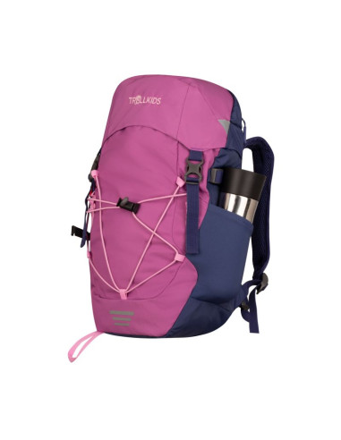Plecak dziecięcy dla chłopca/dziewczynki fjell trekker 15 (655-242)