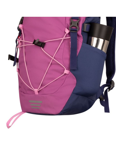 Plecak dziecięcy dla chłopca/dziewczynki fjell trekker 15 (655-242)