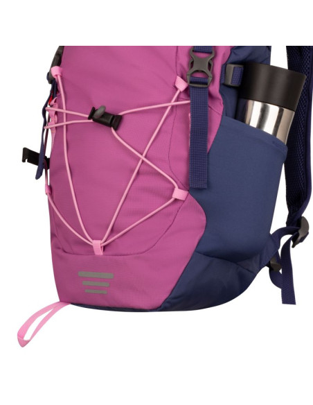 Plecak dziecięcy dla chłopca/dziewczynki fjell trekker 15 (655-242)