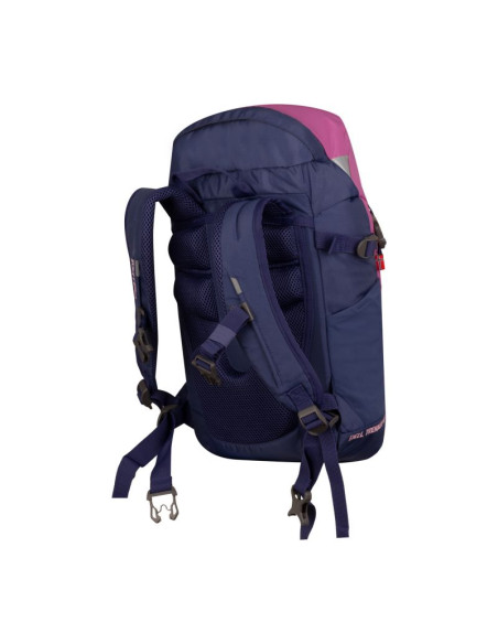 Plecak dziecięcy dla chłopca/dziewczynki fjell trekker 15 (655-242)