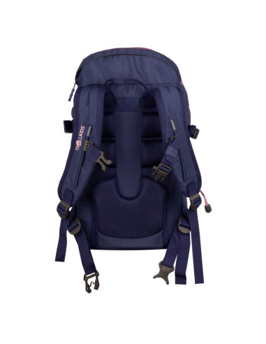 Plecak dziecięcy dla chłopca/dziewczynki fjell trekker 15 (655-242)