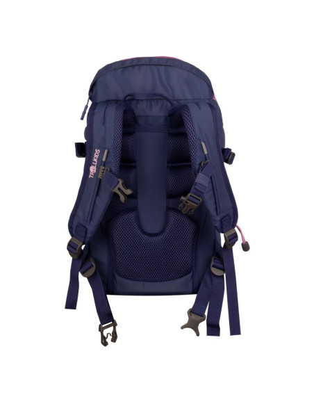Plecak dziecięcy dla chłopca/dziewczynki fjell trekker 15 (655-242)