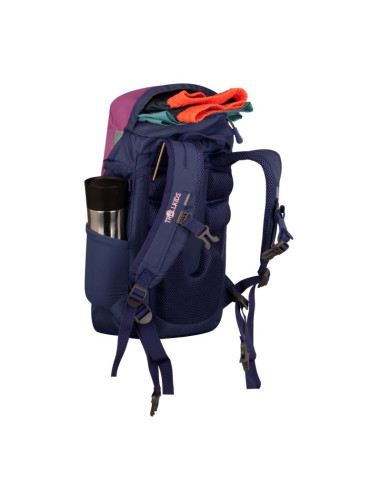 Plecak dziecięcy dla chłopca/dziewczynki fjell trekker 15 (655-242)