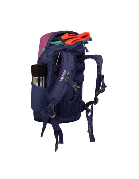 Plecak dziecięcy dla chłopca/dziewczynki fjell trekker 15 (655-242)