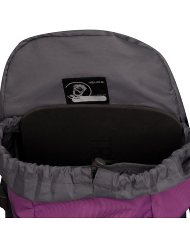 Plecak dziecięcy dla chłopca/dziewczynki fjell trekker 15 (655-242)
