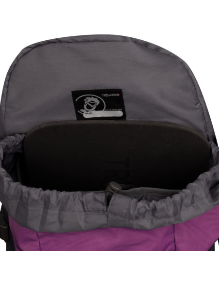 Plecak dziecięcy dla chłopca/dziewczynki fjell trekker 15 (655-242)