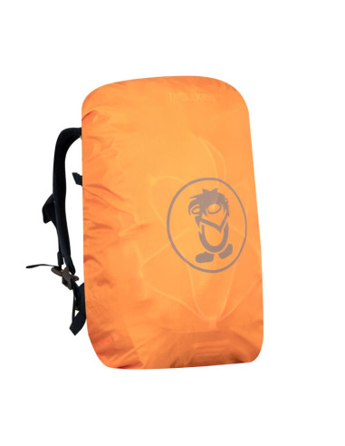 Plecak dziecięcy dla chłopca/dziewczynki fjell trekker 15 (655-242)