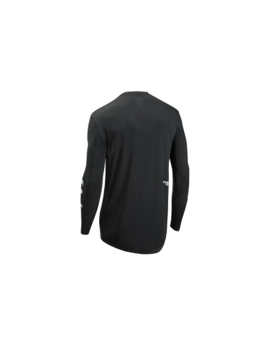 Koszulka rowerowa northwave xtrail jersey l/s czarna