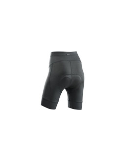 Spodenki rowerowe northwave active wmn short czarny 2
