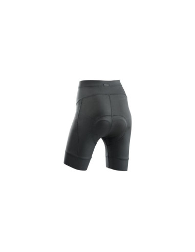 Spodenki rowerowe northwave active wmn short czarny