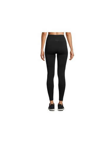 Legginsy casall essential block seamless high waist tights czarny