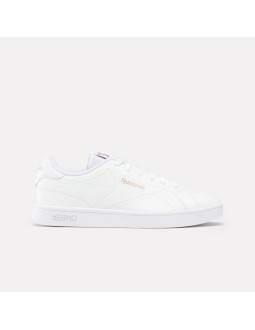 Buty reebok court clean sneakersy w