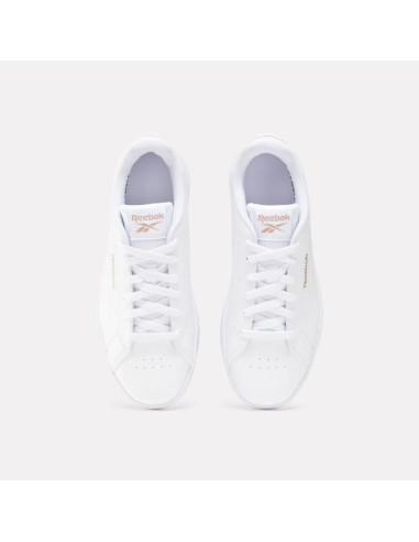 Buty reebok court clean sneakersy w
