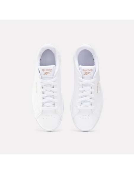 Buty reebok court clean sneakersy w