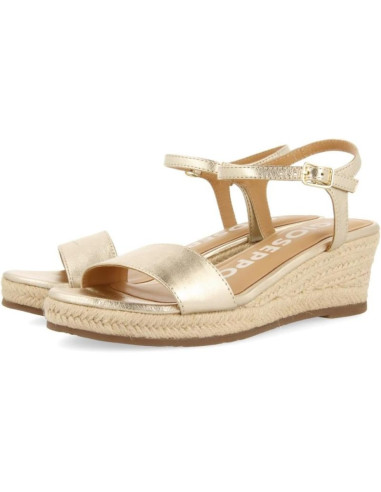 Obuwie damskie gioseppo yalaha platinum (71701-p-platinum)