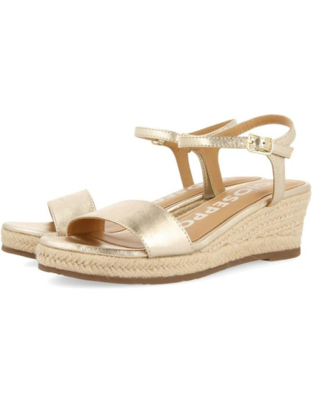 Obuwie damskie gioseppo yalaha platinum (71701-p-platinum)
