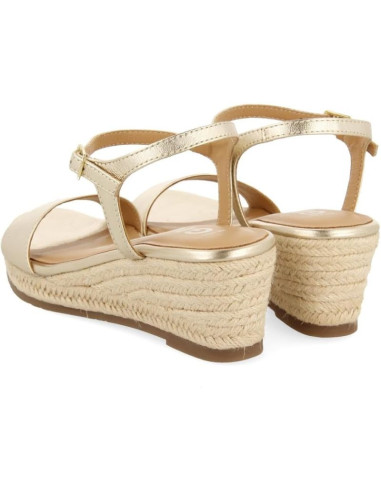 Obuwie damskie gioseppo yalaha platinum (71701-p-platinum)