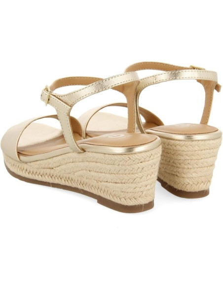 Obuwie damskie gioseppo yalaha platinum (71701-p-platinum)