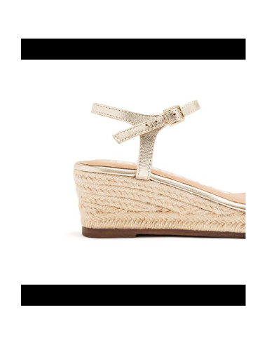 Obuwie damskie gioseppo yalaha platinum (71701-p-platinum)