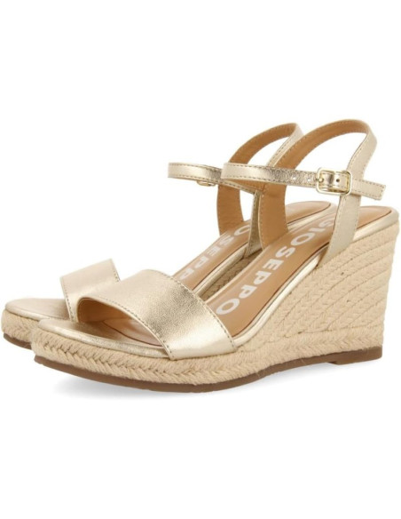 Obuwie damskie gioseppo zhepe platinum (71700-p-platinum)