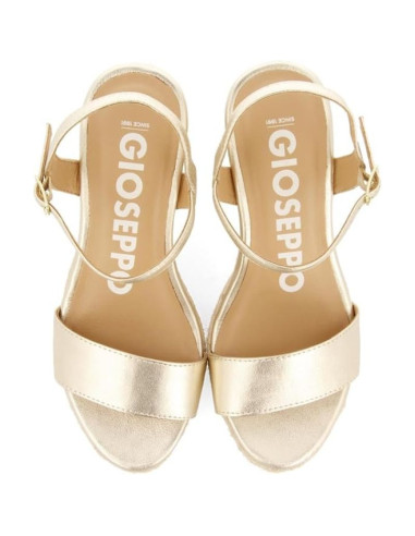 Obuwie damskie gioseppo zhepe platinum (71700-p-platinum)