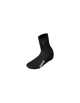 Ochraniacze na buty poc raceday bootie czarny - m
