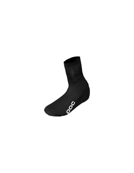 Ochraniacze na buty poc raceday bootie czarny - m