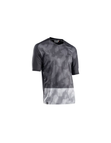 Koszulka rowerowa northwave edge jersey ss