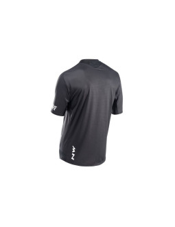Koszulka rowerowa northwave edge jersey ss 2