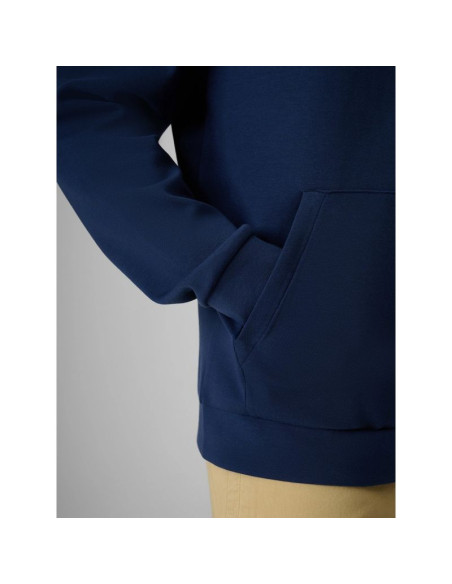 Męska bluza dresowa rozpinana z kapturem 4f 4frss26tswsm2979-31s