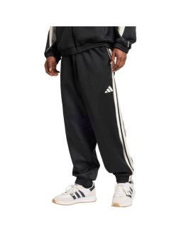 Spodnie męskie adidas stadium track czarne jn1822