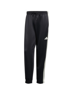 Spodnie męskie adidas stadium track czarne jn1822 2